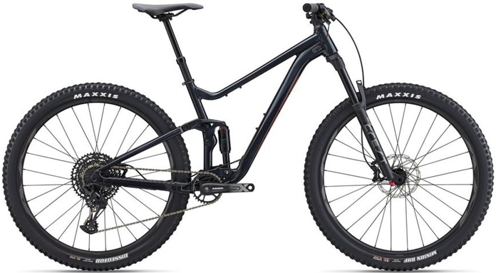 Giant Stance 1 2025