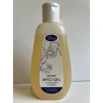Pleva Dětský mycí gel s heřmánkem a medem, 200 g – Zboží Dáma