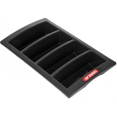 Araven příborník stohovatelný – Zboží Dáma