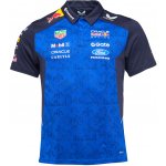 Astore Polo Shirt tmavě modrá modrá mix – Hledejceny.cz