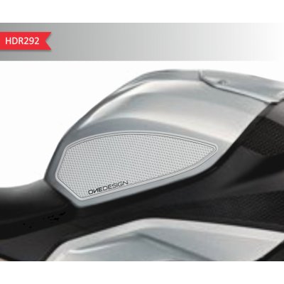 Tankpad Onedesign, BMW S1000 R, RR, transparentní | Zboží Auto