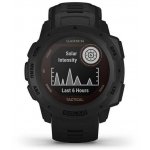Garmin Instinct Solar Tactical – Zbozi.Blesk.cz