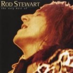 Stewart Rod - Very Best Of CD – Hledejceny.cz