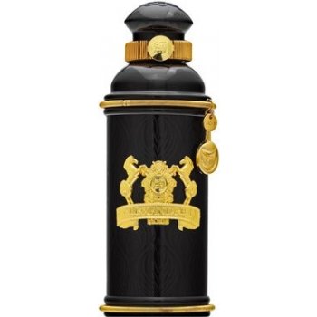 Alexandre.J The Collector: Black Muscs parfémovaná voda unisex 100 ml