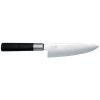 Kuchyňský nůž Kai Plátkovací nůž Wasabi 15 cm