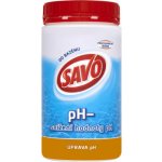 SAVO Ph mínus 1,2kg – Zboží Dáma