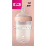 Lovi Mammafeel lahev průhledná 250 ml – Hledejceny.cz