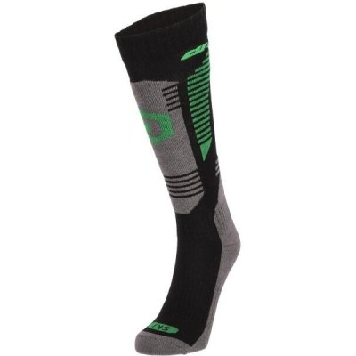Arcore SKI dětské podkolenky černá – Sleviste.cz