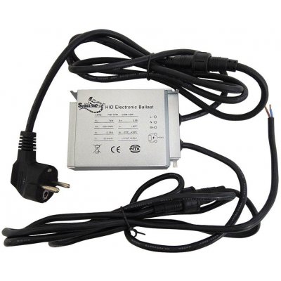 Sparkzoo ReptiSpa předřadník 70 W – Zboží Dáma