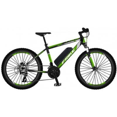 Frike Medium 2024 – Hledejceny.cz