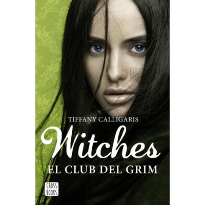 Witches 2. El club del Grim – Zbozi.Blesk.cz