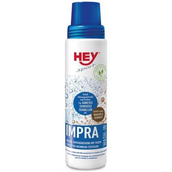 Progress Hey sport Impra wash-in 250 ml