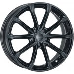 MAK DaVinci 6x16 4x100 ET45 gloss black – Sleviste.cz