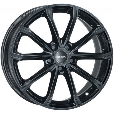 MAK DaVinci 7x18 5x114,3 ET32 gloss black | Zboží Auto