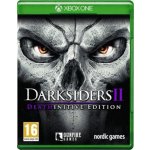 Darksiders 2 (Deathinitive Edition) – Zbozi.Blesk.cz