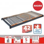 Ahorn TRIOFLEX 200 x 70 cm – Hledejceny.cz