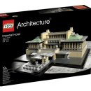 LEGO® Architecture 21017 Imperial Hotel