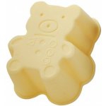 Toro Silikonové košíčky na muffiny 3ks medvídek 7,5cm – Hledejceny.cz