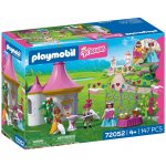 Playmobil 72052 Maškarní ples v pavilonu – Zboží Mobilmania