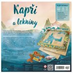 Albi Kapři a lekníny – Zbozi.Blesk.cz