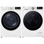 Set LG FSR7A04WC + RC91V9AV4N – Zboží Mobilmania