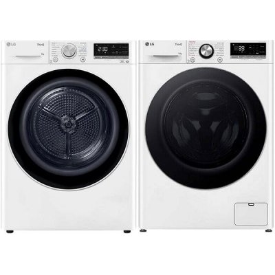 Set LG FSR7A04WC + RC91V9AV4N – Zboží Mobilmania