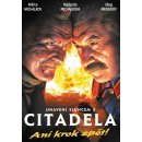 Film unaveni sluncem 3: citadela DVD