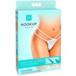 Remote Bow-Tie G-String HOOKUP PANTIES – Zboží Dáma