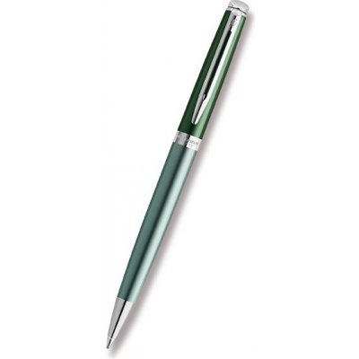 Parker 1507/4928283 Waterman Hemisphere Chateau Green roller – Zboží Mobilmania