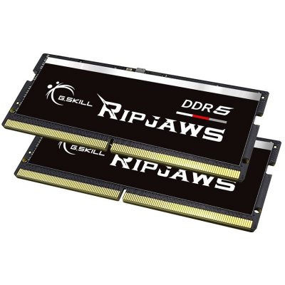 G.Skill Ripjaws DDR5 32GB 5600Mhz (2x16GB) F5-5600S4040A16GX2-RS – Zbozi.Blesk.cz