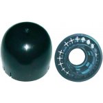 Schwaiger zátka na stožár 50 001 – Zboží Mobilmania