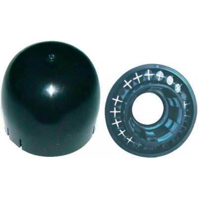 Schwaiger zátka na stožár 50 001 – Zboží Mobilmania