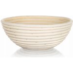 Orion Forma na chléb 21x21cm průměr 21cm – Zboží Dáma