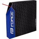Force bowden řadící 4mm, 50m BOX – Zboží Dáma