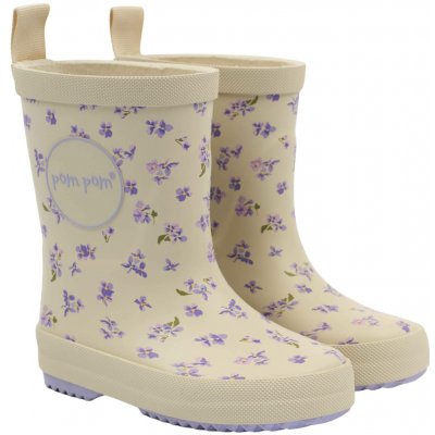 Pom Pom GumBoots PM0005 Viola – Hledejceny.cz