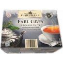 Cornwall Černý čaj EARL GREY 40 s. 70 g