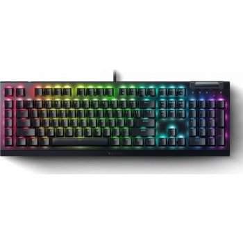 Razer BlackWidow V4 RZ03-04690100-R3M1