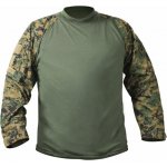 Košile Rothco taktická airsoft combat digital woodland – Hledejceny.cz