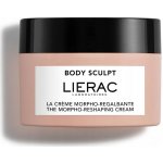 Lierac Body Sculpt Zpevňující a tvarující tělový krém 200 ml – Sleviste.cz