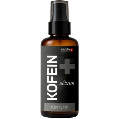 CEMIO Kofein sérum 100 ml – Hledejceny.cz