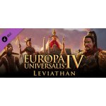 Europa Universalis 4: Leviathan – Hledejceny.cz