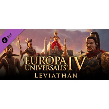 Europa Universalis 4: Leviathan