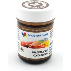 Food Colours Gelová barva tělová 35 g