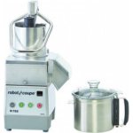 Robot Coupe ROBOT KOMBINOVANÝ R 752 G S TIMEREM - KROUHAČ/KUTR – Zboží Dáma