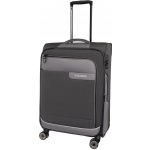 Travelite Viia 4W 92848-04 antracitová 70 L – Zbozi.Blesk.cz
