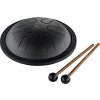 Ostatní perkuse Meinl MSTD1BK Sonic Energy Mini Tongue Drum