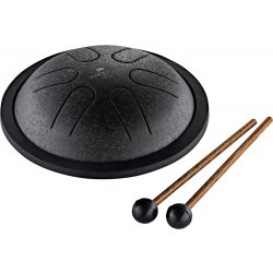 Meinl MSTD1BK Sonic Energy Mini Tongue Drum