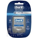 Oral-B PRO-EXPERT FLOSS COOL MINT zubní nit 25 m – Hledejceny.cz
