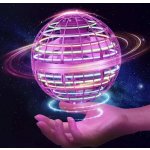 Létající spinner koule Modrá – Zboží Dáma