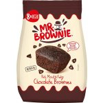 Mr.Brownie Belgian Chocolate 200 g – Hledejceny.cz